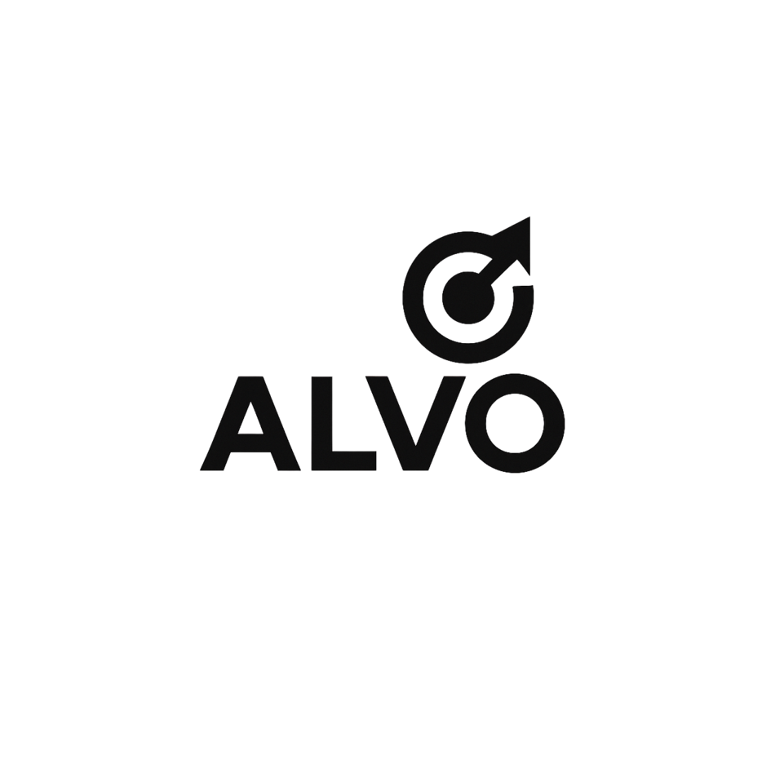 Alvo Gaming Logo
