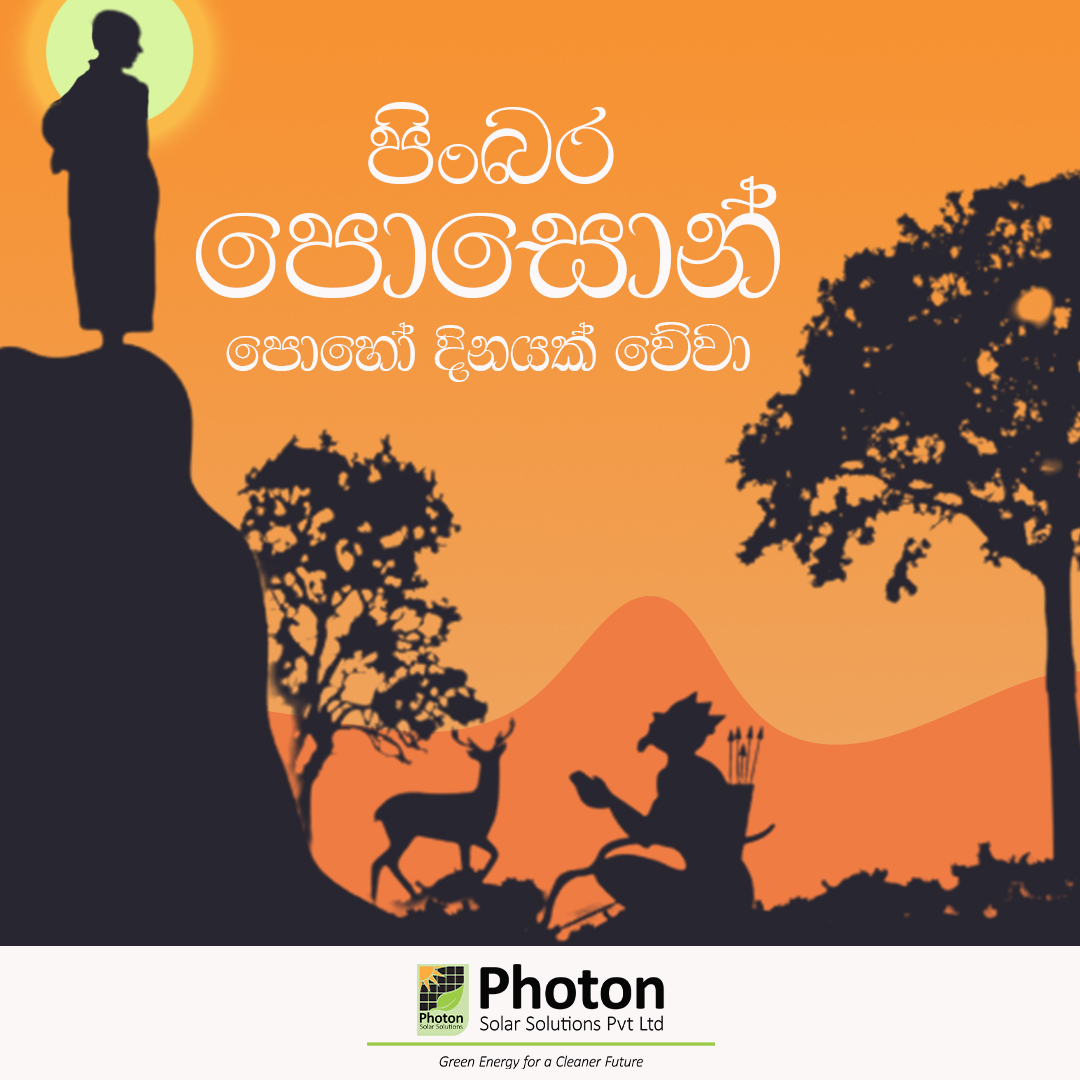 Photon Solar Solutions – Social Media & Promotional Graphic Design Campaigns